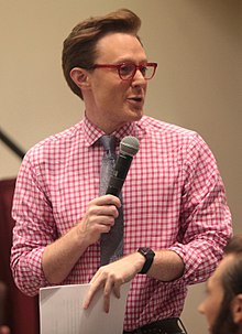 Clay Aiken